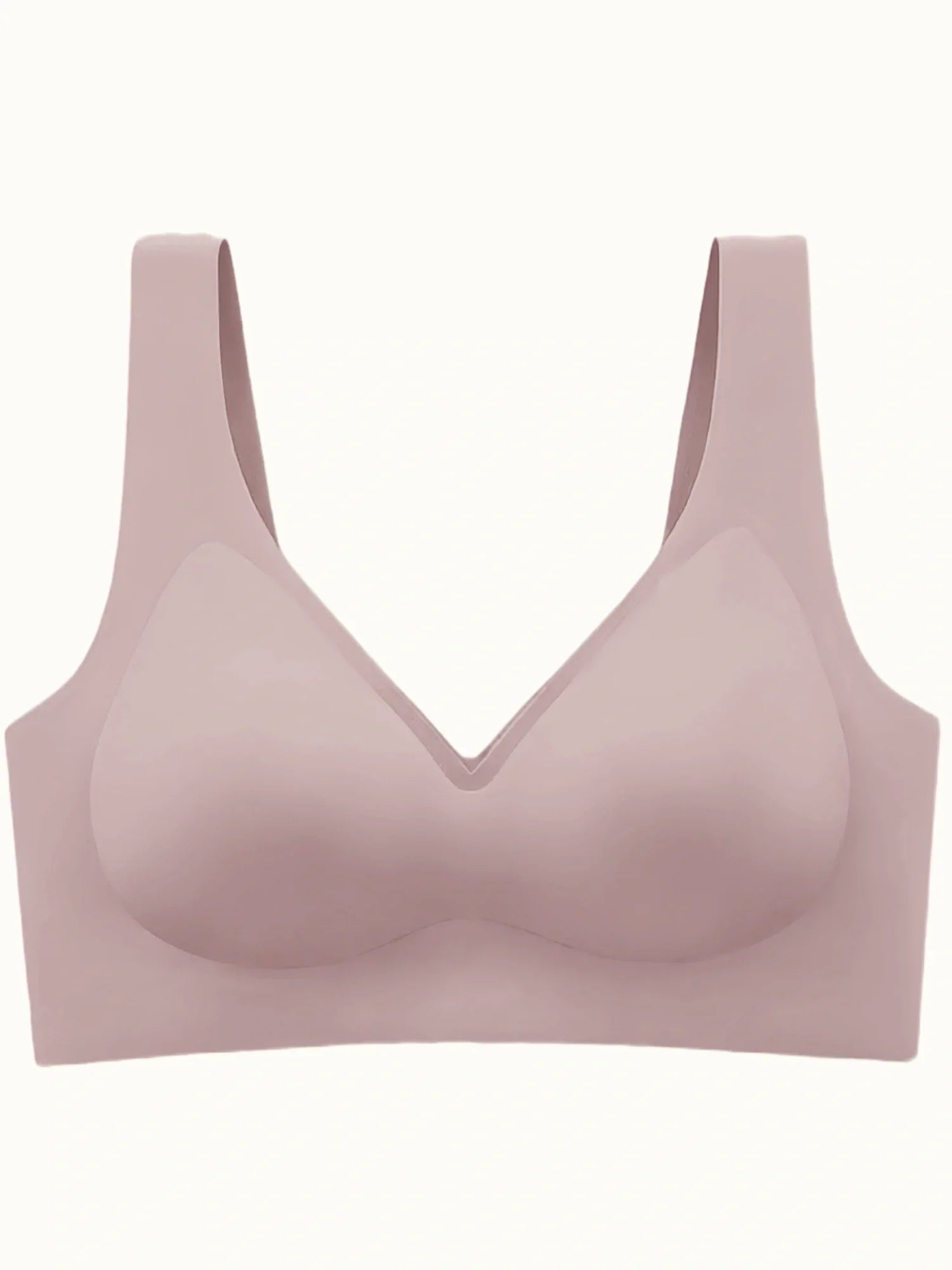 Jelly Wireless T-shirt Bra