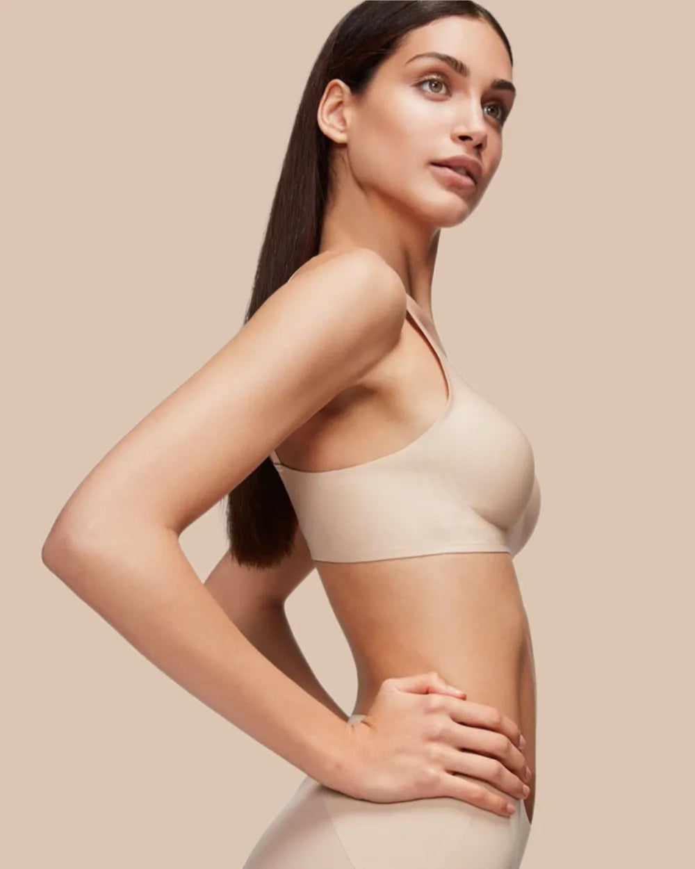 Inside Our Studio: The Making of a Soft Intention Bra