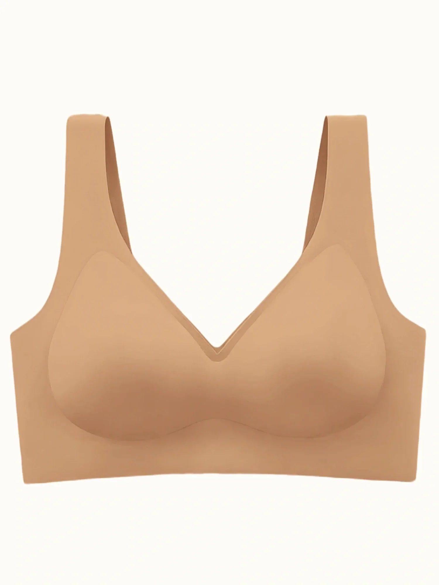 Jelly Wireless T-shirt Bra