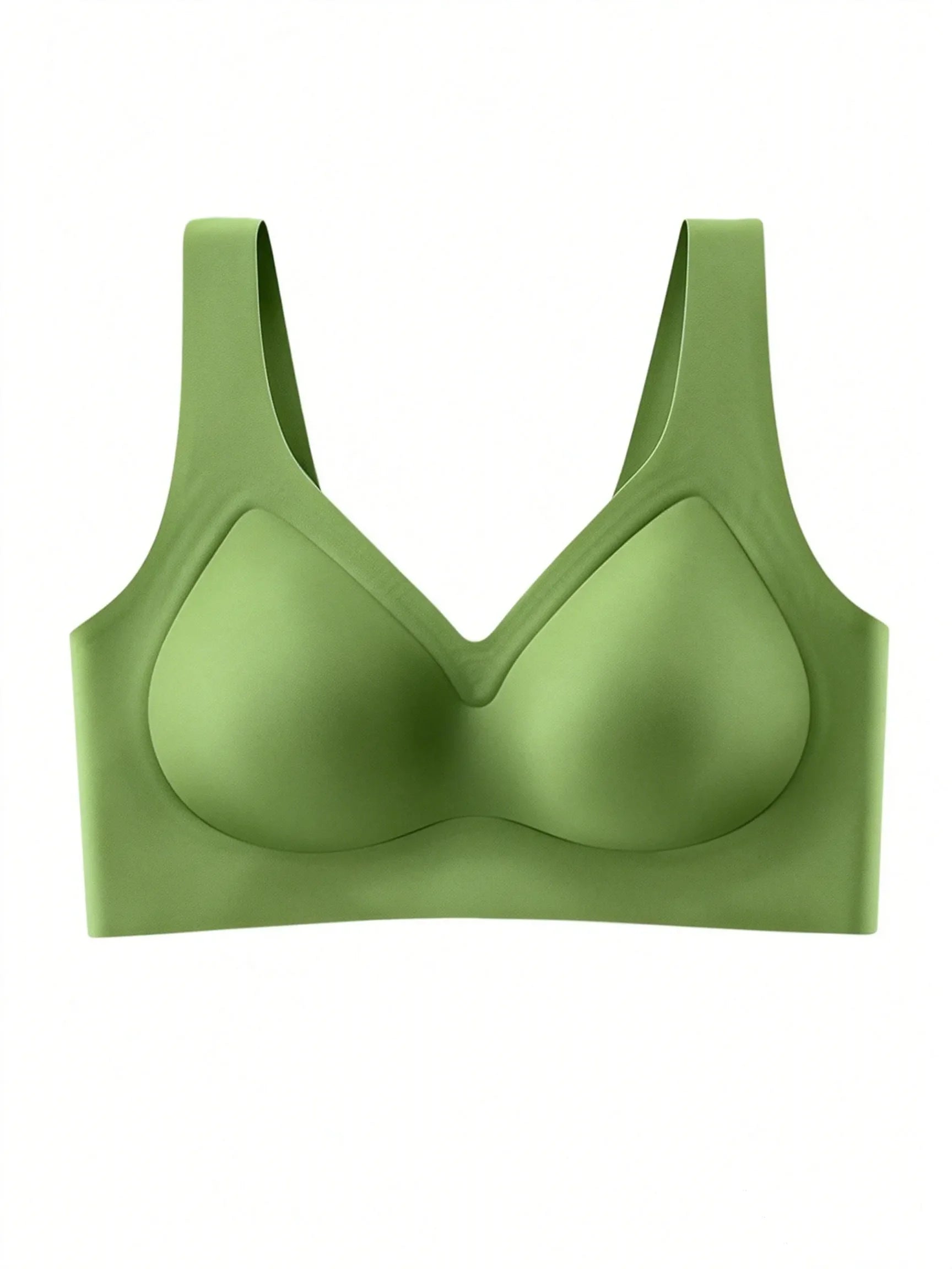 Jelly Wireless T-shirt Bra